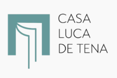 logo casa luca de tena