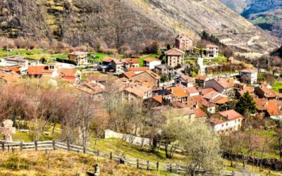 Visitando San Sebastián de Garabandal