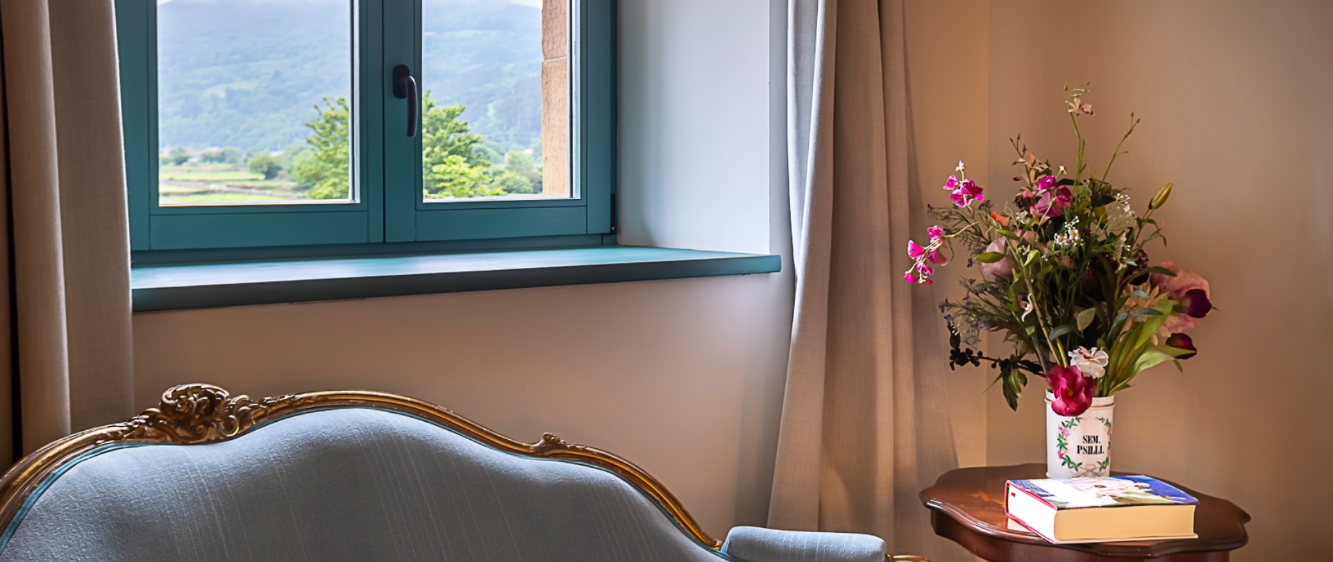 casa luca de tena hab acebo