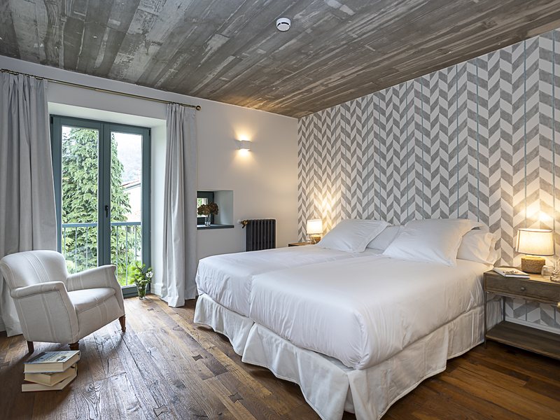 Habitación estándar Pinsapo